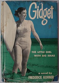 gidget
