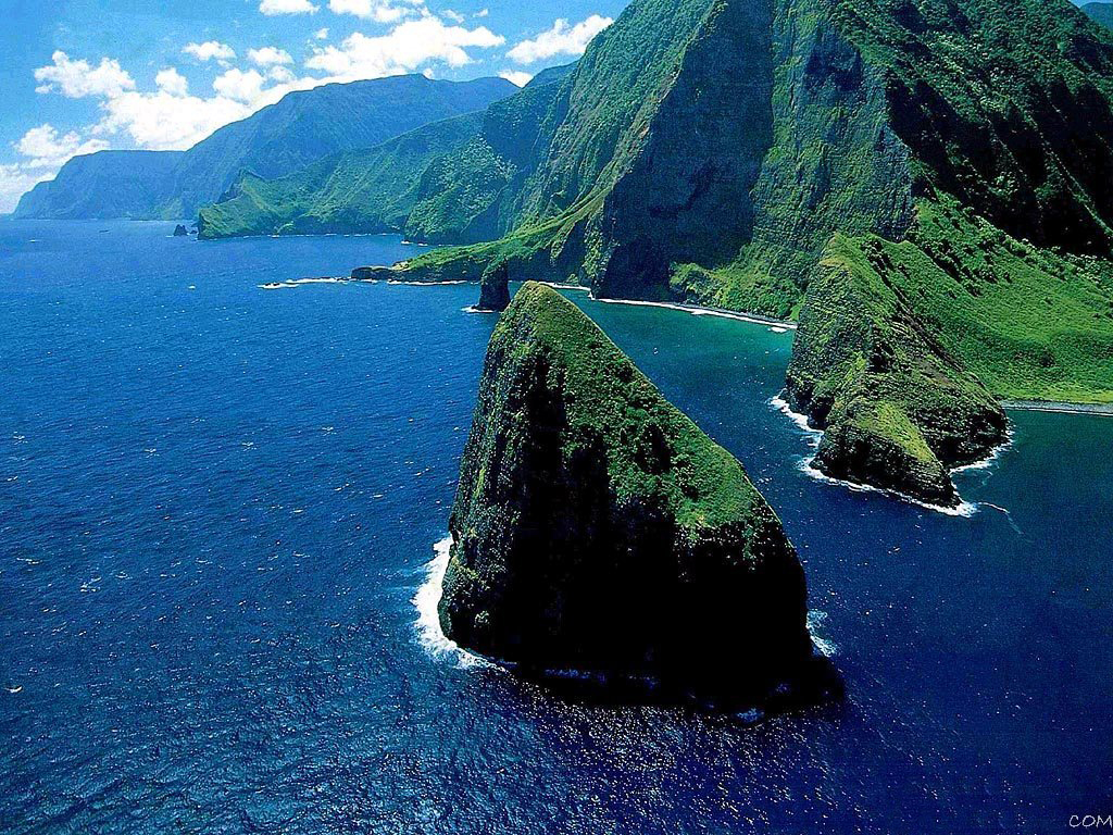hawaii