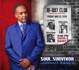 johnny rawls