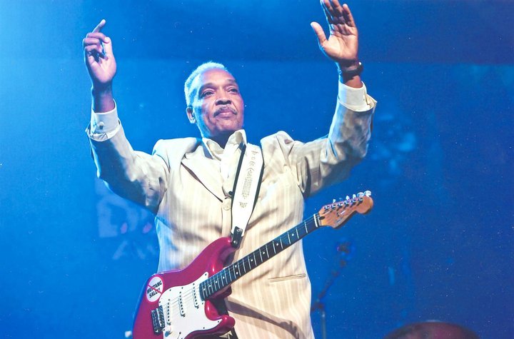 johnny rawls