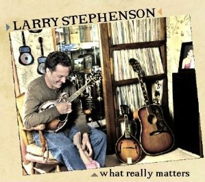 larry stephenson