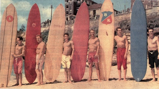 malibu hot doggers
