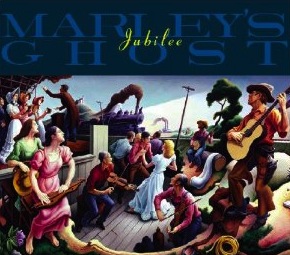 marleys ghost jubilee