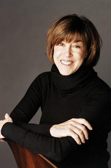 nora ephron