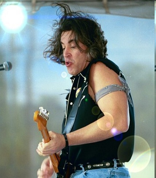 paul mark
