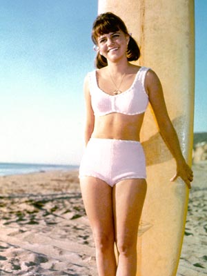 sally field