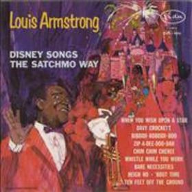 satchmo