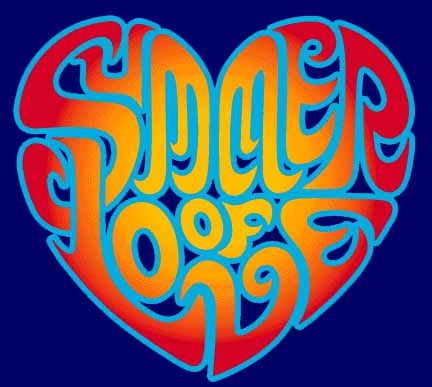 summer of love