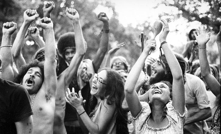 summer of love