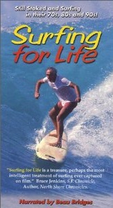 surfing for life