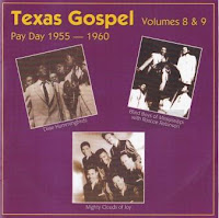 texas gospel