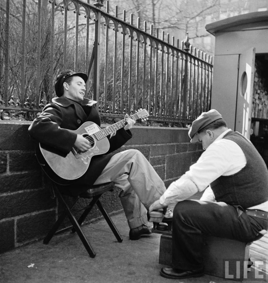 woody guthrie
