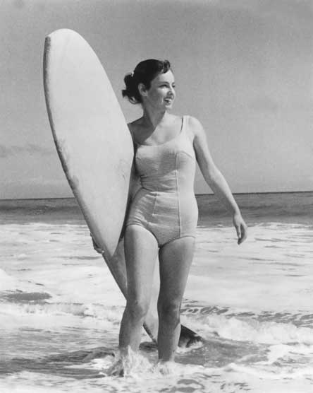 gidget