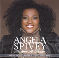 angela spivey