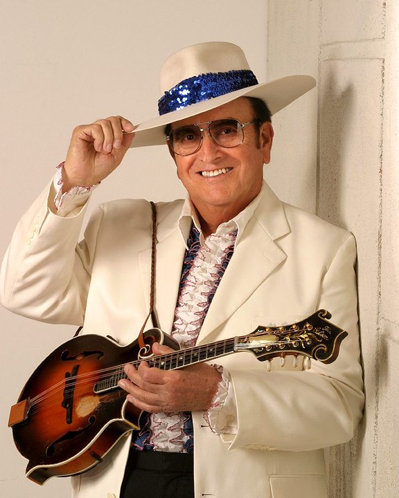 bobby osborne