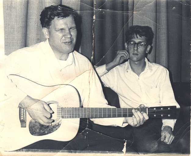 doc watson
