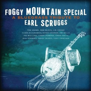 earl scruggs