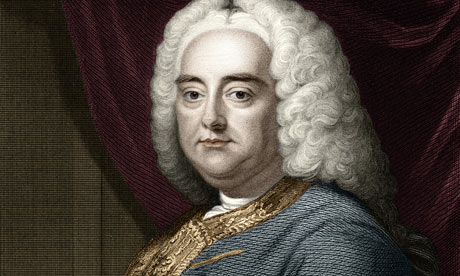 handel