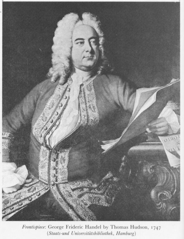handel