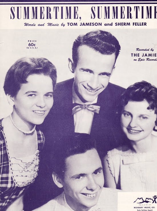jamies