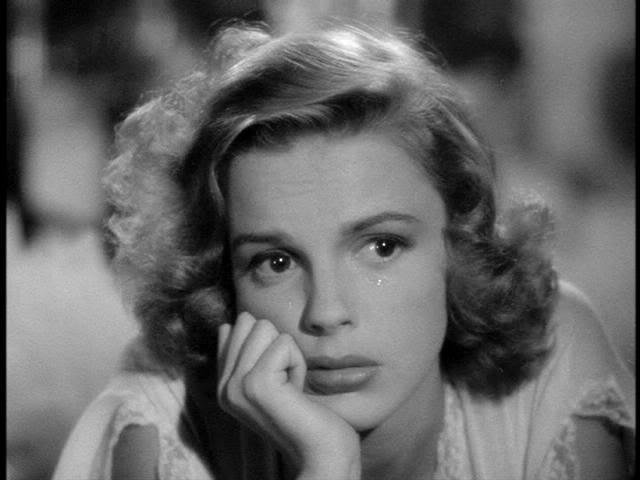 judy garland