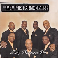 memphis harmonizers