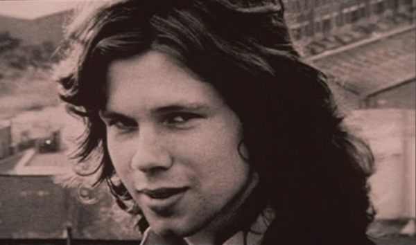 nick drake