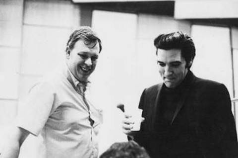 elvis