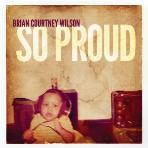 proud
