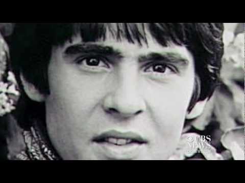 davy jones