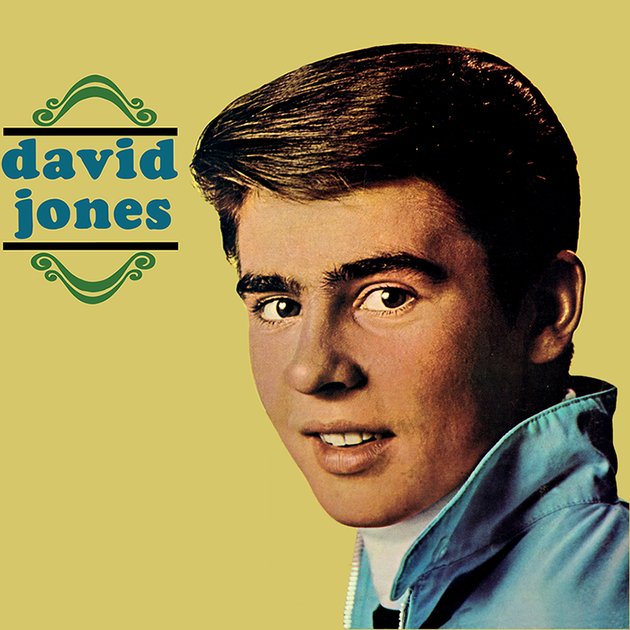 jones