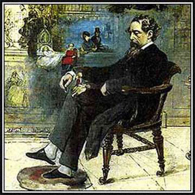 dickens