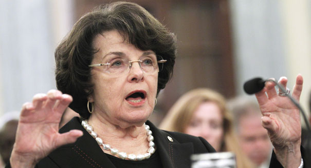 feinstein