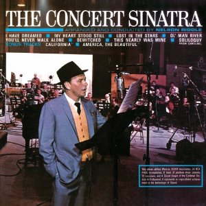 sinatra