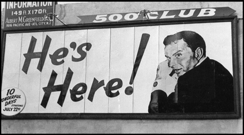sinatra