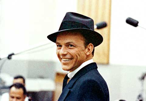sinatra