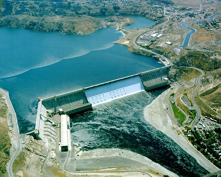 coulee