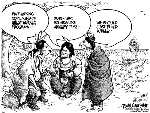 immigration