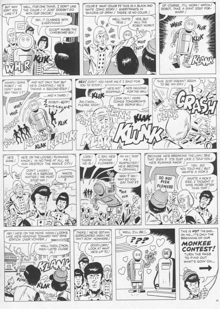 monkees