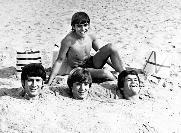 monkees