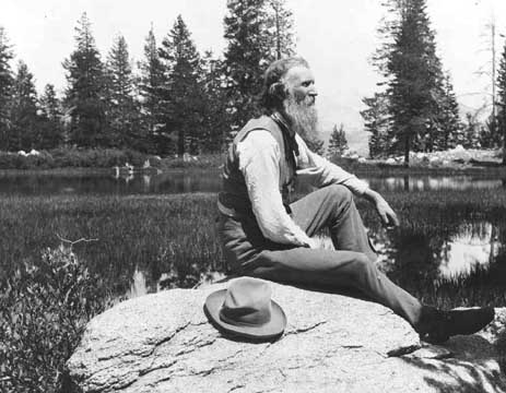 muir