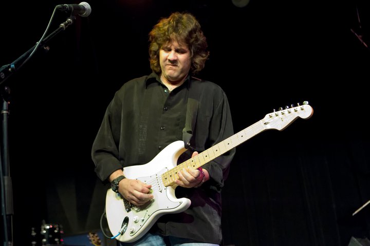 sean chambers
