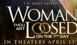 woman