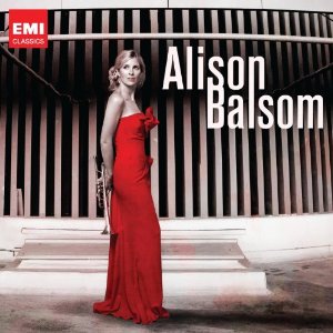 alison