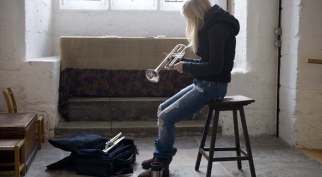 alison