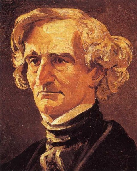 berlioz