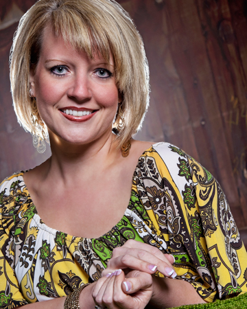 carrie hassler