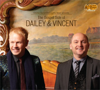 dailey vincent