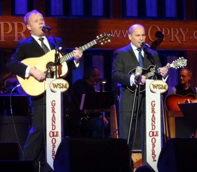 dailey vincent