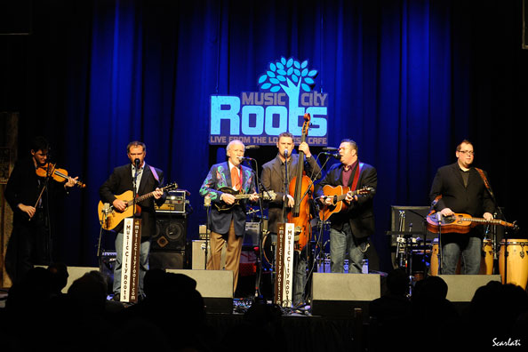 music city roots
